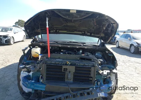 2020 Ford Edge Sel из США, поврежденный, VIN 2FMPK3J9XLBA23078